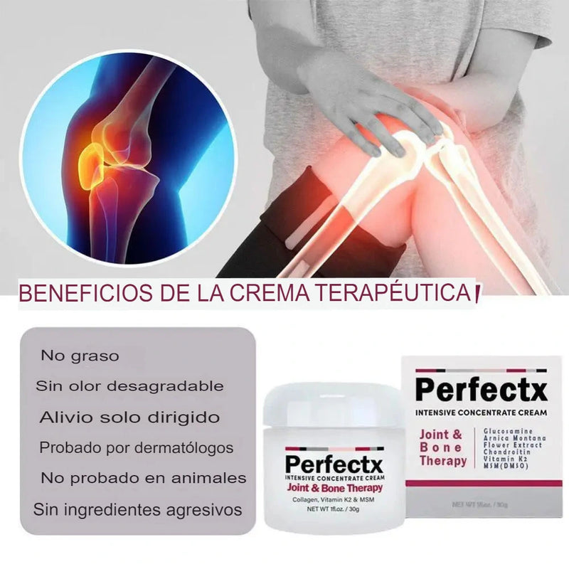 Perfectx™ Bone and Joint Therapy Cream