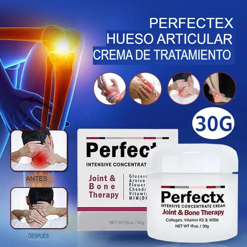 Perfectx™ Bone and Joint Therapy Cream