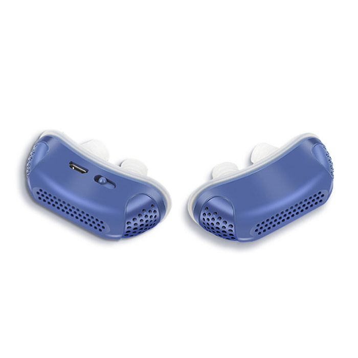 The First Micro-CPAP Without a Mask and Without a Helmet 