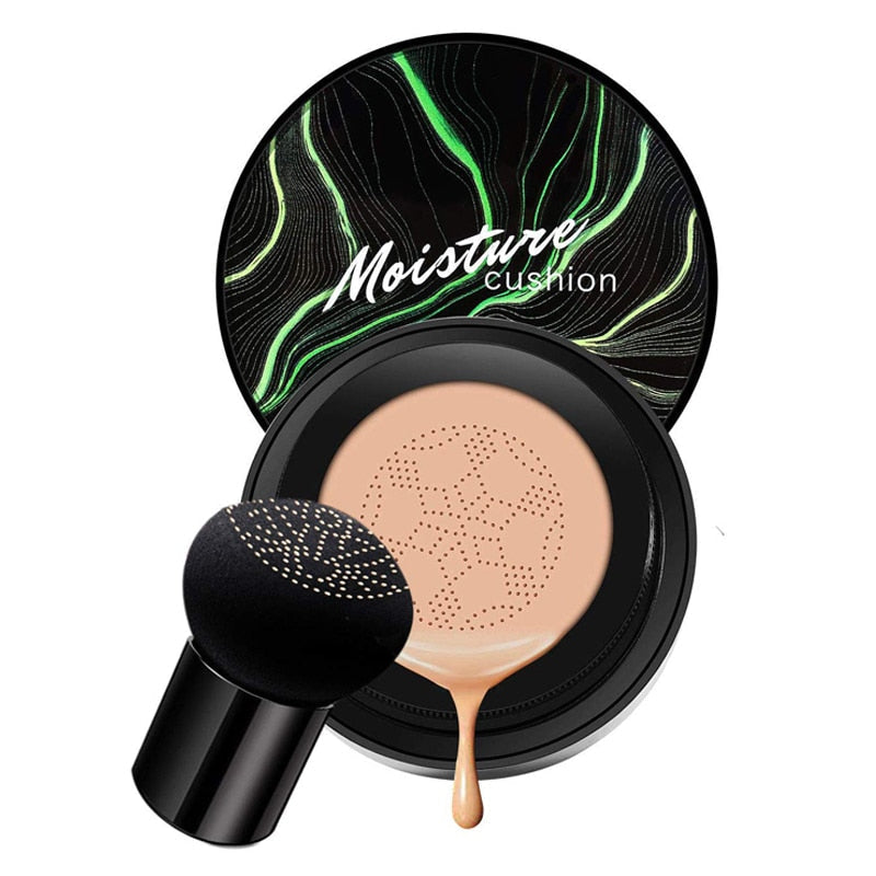 Mosture Water Resistant Facial Foundation