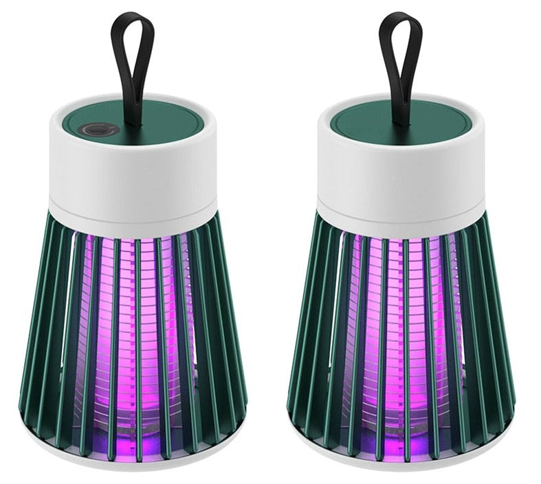 Rechargeable Anti Insects - (BUY 1 GIVE 2) 